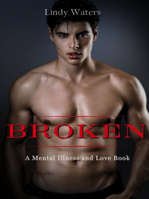 cover image of Broken